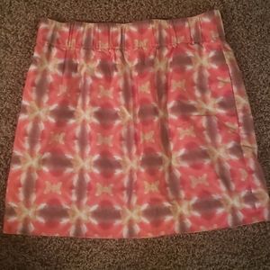 J. Crew skirt